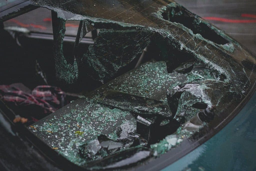 Read more about the article Cracked Windshield? Why Prompt Repair Is Crucial