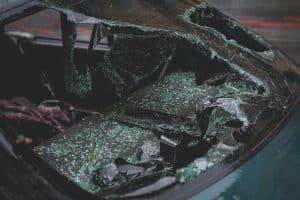 Read more about the article Cracked Windshield Chronicles: How to Spot the Signs of Damage