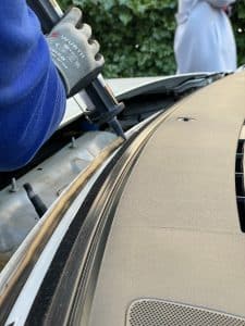 Read more about the article Windshield Replacement vs. Repair: Making Informed Choices