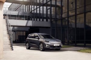 Read more about the article Eco-Friendly Auto Glass: Sustainability on the Road