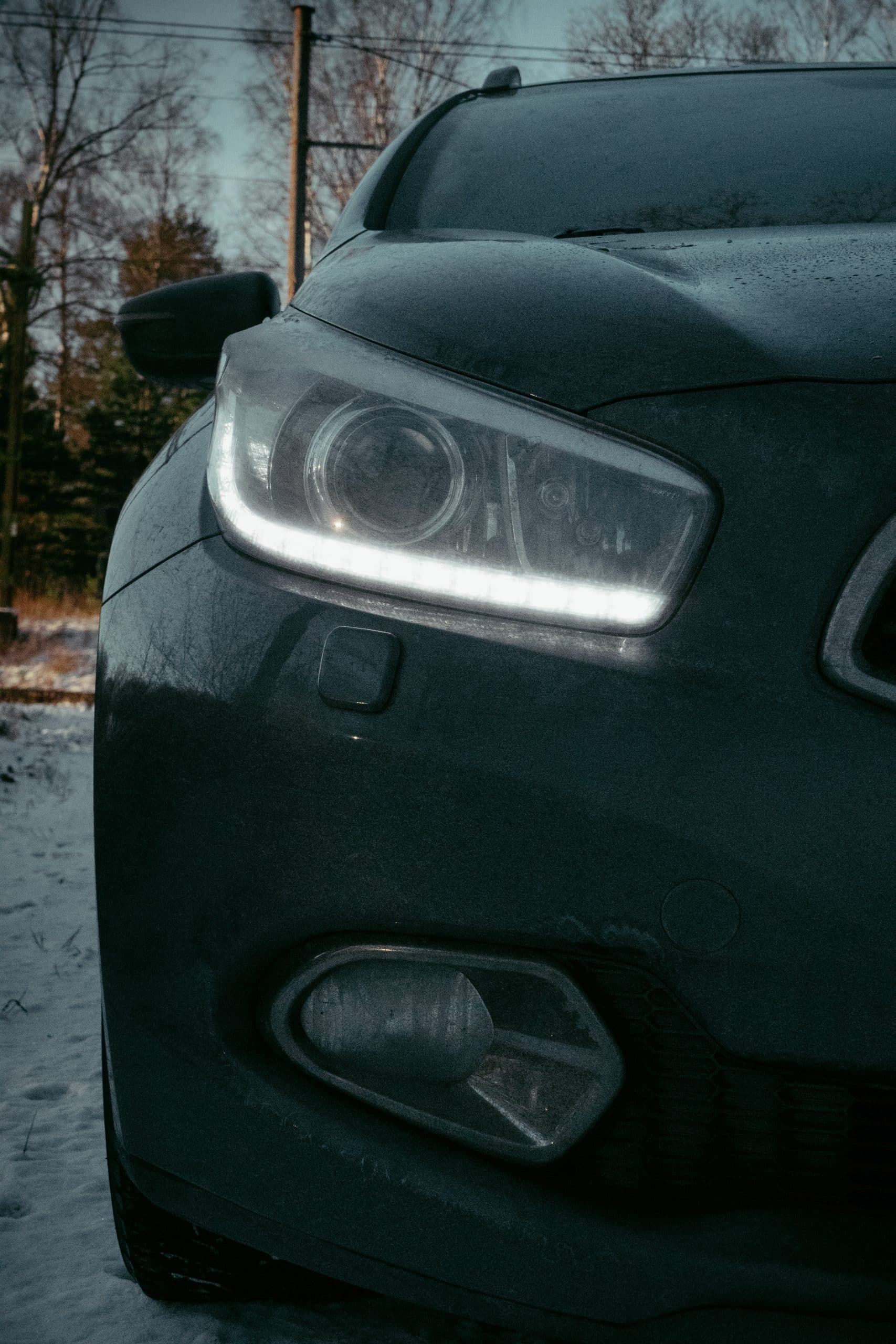 You are currently viewing Sustainability Meets Safety: Eco-Friendly Auto Glass